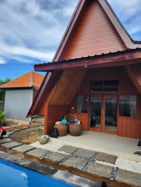 VIILA RUMAH KITA SANUR